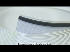 채널 룸 알루미늄 스필