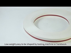 3D 글자 트림 캡 사이니지 알루미늄 채널 글자 트림