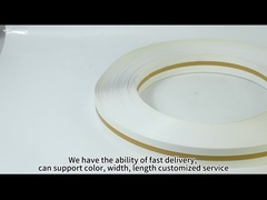 3D 글자 트림 캡