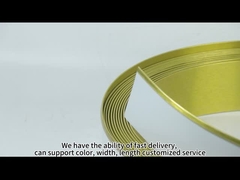 단변 접기 코일,DF 코일