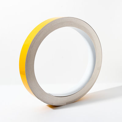 0.8mm 1mm 두께 채널 엠 글자 알루미늄 트림 캡 채널 글자