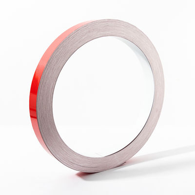 50m 편지 트림 캡 0.8mm 두께 알루미늄 채널 편지 코일