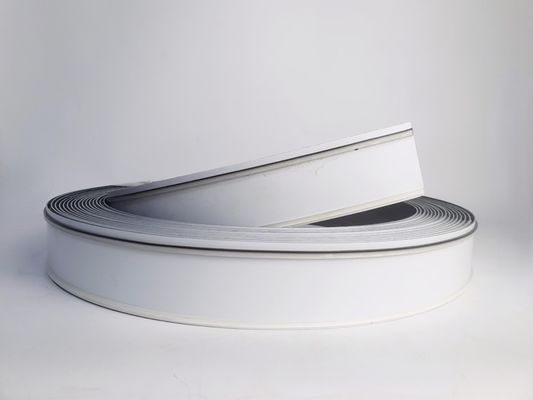 30m 알루미늄 트림 캡 트림리스 채널 문자 코일