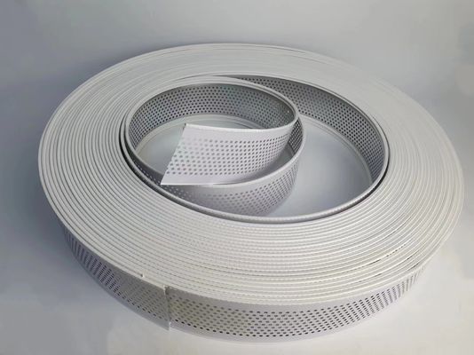 50M 알루미늄 트림 캡 롤 붓 은 알루미늄 채널 편지 트림