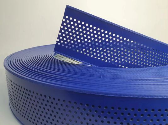 알루미늄 합금 채널 문자 트림 캡 60mm 80mm 너비 채널물질