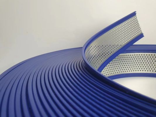 다채로운 알루미늄 트림 캡 롤 3D 빛나는 채널 룸 사이니지