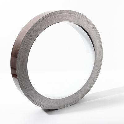 50M 알루미늄 채널 편지 코일 직사각형 알루미늄 채널 편지 코일