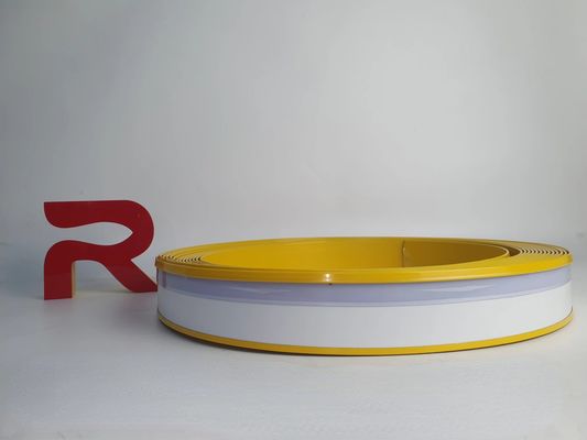 방수 채널 룸 알루미늄 두께 0.4mm-0.5mm 원료 알루미늄