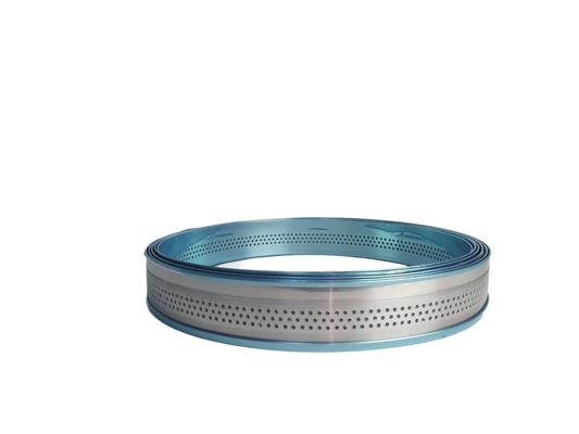 5cm 너비 사용자 정의 크기 Channelume 알루미늄 당신의 요구 사항에