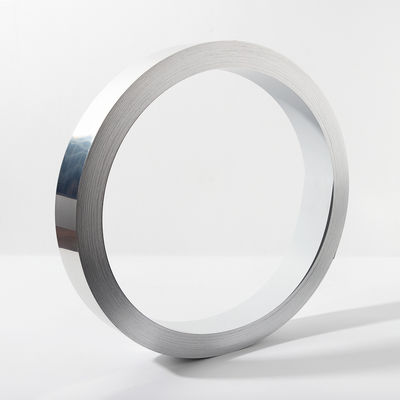 NWJ-2 알루미늄 스트립 채널 문자 Edge 알루미늄 채널 문자 Edge Let R Edge 3D 문자