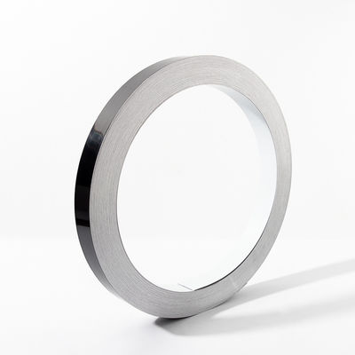 청동 평면 알루미늄 코일 처리 방법 알루미늄 채널 문자 코일