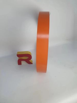 평면 처리 방법 검은 알루미늄 채널 문자 코일