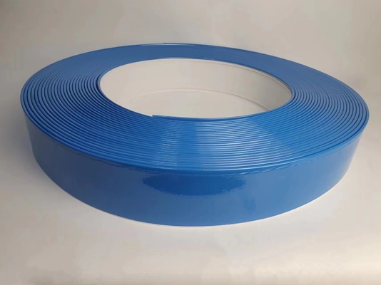 플라스틱 알루미늄 트림 캡 코일 70MM 50M 롤 알루미늄 합금 경화
