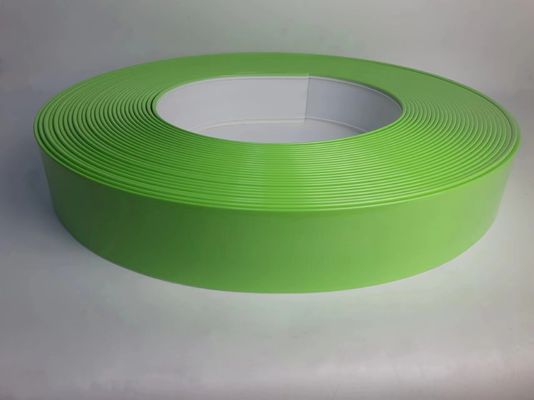 핸드 굽기 알루미늄 트림 캡 롤 68MM-93MM 거울 은/금 50M 길이