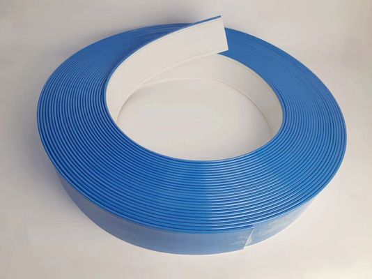 알루미늄 경화 붓금 톱니 띠 채널 글자 톱니