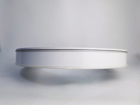 커스터마이징 할 수 있는 트림리스 글자형 Edge Lit 표지판