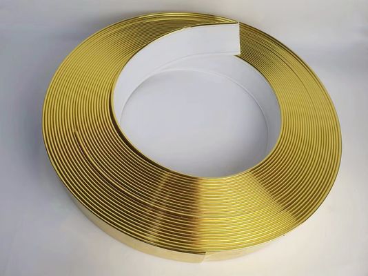 채널 문자 조명 트림 캡 스트립 68MM 70MM 76MM 93MM 너비 채널 문자 트림 캡