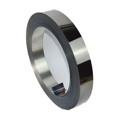 201 304 스테인리스 스틸 코일 채널 문자 스테인리스 스틸 스트립