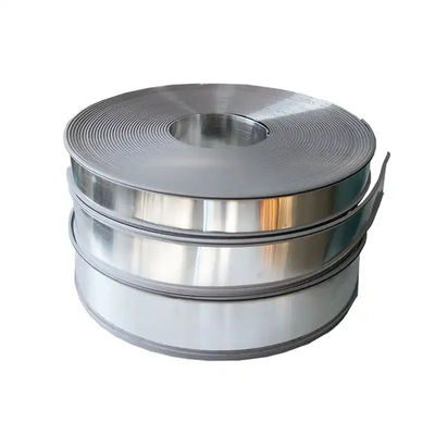 6cm 8cm 너비 알루미늄 코일 채널 문자 프로파일 손 사용 쉽게 굽은 사이니지 솔루션