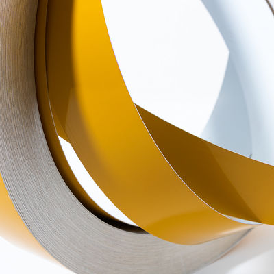 0.8mm 1mm 두께 채널 엠 글자 알루미늄 트림 캡 채널 글자