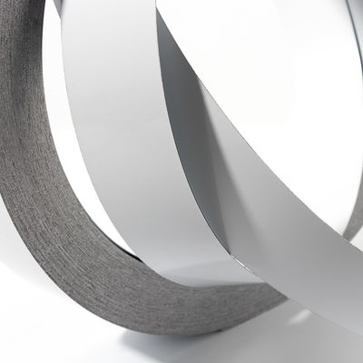 알루미늄 채널 문자 코일 채널 문자 가장자리에 알루미늄 스트립