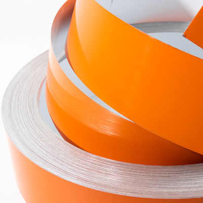 0.6mm 알루미늄 트림 캡 글자 컬러 채널 글자 트림 캡