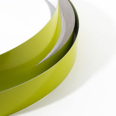 두께 0.6mm 알루미늄 트림 캡 채널 글자 채널 류물질