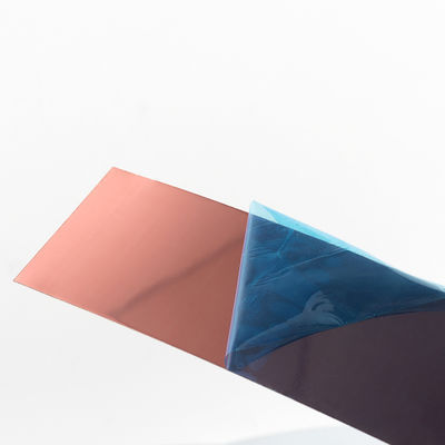 외관 알루미늄 채널 편지 코일 1.0mm 채널 편지 트림 캡