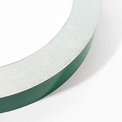 실내용 50M 100M 알루미늄 트림 캡 채널 럼 표지판 트림 캡 접착제