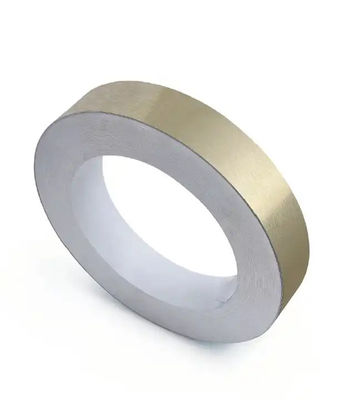 50m 100m 길이 알루미늄 트림 캐프 롤 브론즈 채널 룸 사이니지