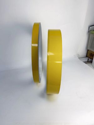 광고 사이니지 알루미늄 채널 편지 코일 파우더 코팅 채널 편지 코일