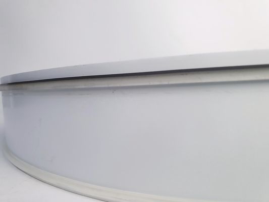 3cm-14cm LED 채널 문자 코일 가격 알루미늄 트림 캡