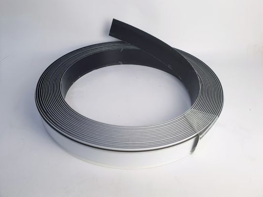 외관 표지판 트림 캡 접착성 방수 트림 캡 글자 글자형 가장자리