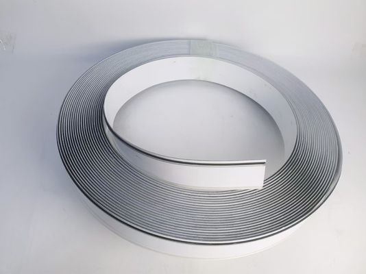 30m LED 채널 문자 트림 캡 트림 없는 문자 형식 채널 류물질