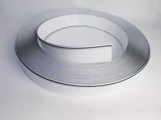 글자형 Edge Channel Letter Trim Cap 9cm 10cm 너비 야외용