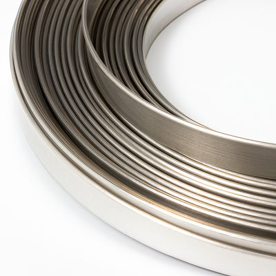 맞춤형 LED 채널 문자 트림 합금 플라스틱 트림 캡 문자