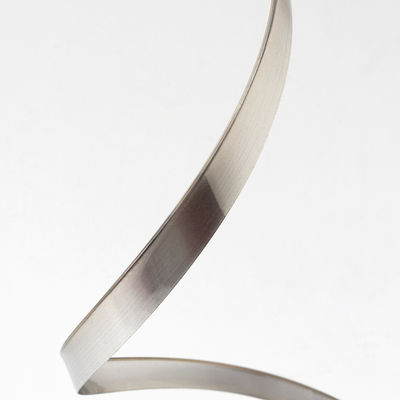 슬리버 트림 캡 서자 채널 룸 사이니지 트림 캡 롤 400cm