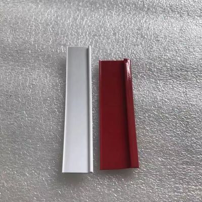 빨간색 플래스코 트림 캐프 채널 룸 채널 레터 코일 가격 사용자 정의