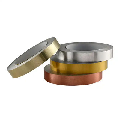 0.3mm-30mm Sus304 스테인리스 스틸 글자 트림 캡 AiSi 글자 트림 캡