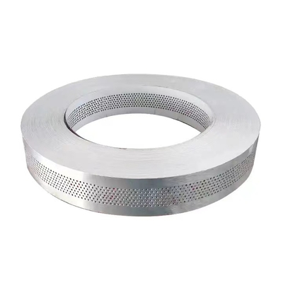 50m 100m 알루미늄 채널 편지 코일 가격 120mm 채널 멘물