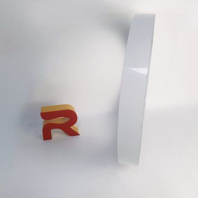 알루미늄 채널 문자 코일 금속 알루미늄 코일 평면 스트립 0.6-1.0mm 20-1400mm