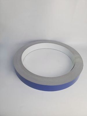 알루미늄 트림 캐프 야외 사용 가장자리 없는 광고 채널 글자 0.6/0.8/1.0MM 두께