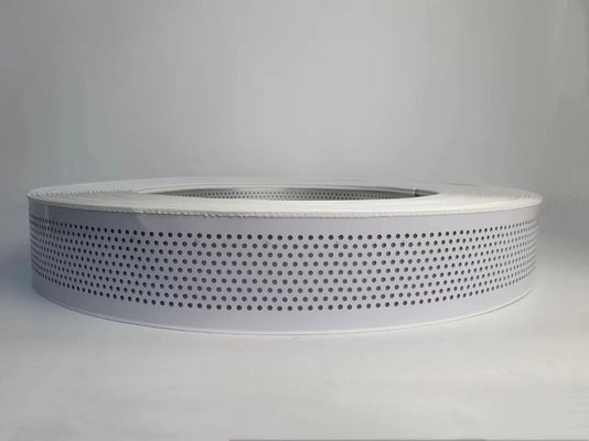 강도 알루미늄 트림 캡 68MM 70MM 76MM 93MM 서자 트림 캡