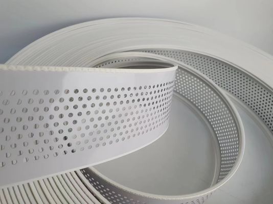 강도 알루미늄 트림 캡 68MM 70MM 76MM 93MM 서자 트림 캡