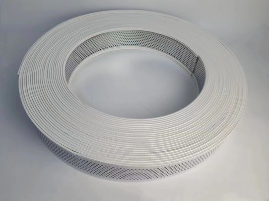 50M 알루미늄 트림 캡 롤 붓 은 알루미늄 채널 편지 트림