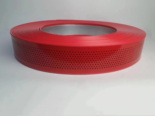 브러쉬 된 알루미늄 채널 편지 트림 60mm 채널 편지 코일 공급 업체