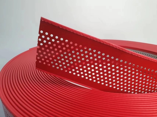 브러쉬 된 알루미늄 채널 편지 트림 60mm 채널 편지 코일 공급 업체