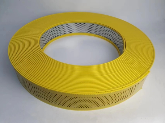 60mm 채널 룸 글자 물 막연 알루미늄 코일 채널 글자