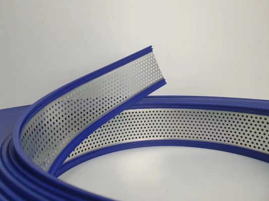 25m-33m 알루미늄 채널 문자 트림 롤 맞춤형 채널 룸 글자