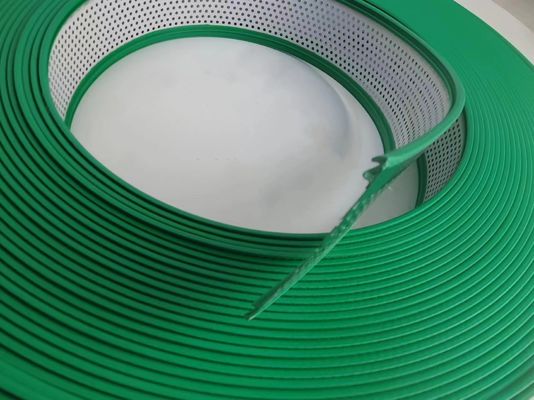 76mm 넓은 알루미늄 트림 캡 붓 금 채널 편지 코일